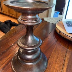 Candle Stick Holder